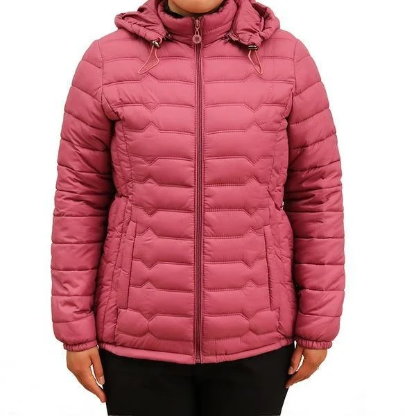 2020 Autumn New Plus Size Women Jackets Warm Parkas