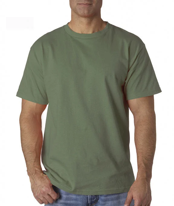 3930 - Fruit of the Loom Adult Heavy Cotton Short-sleeve T-Shirt | Sagestone