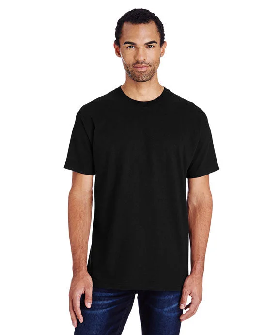 H000 - Gildan ADULT Hammer™ 6 oz. T-Shirt | Black