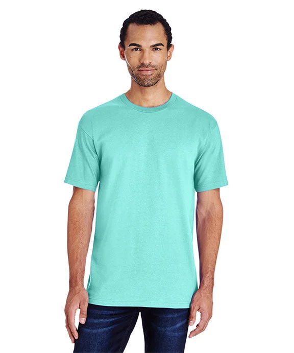 H000 - Gildan ADULT Hammer™ 6 oz. T-Shirt | Chalky Mint