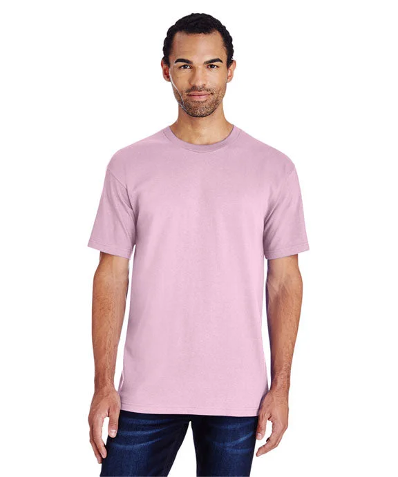 H000 - Gildan ADULT Hammer™ 6 oz. T-Shirt | Light Pink