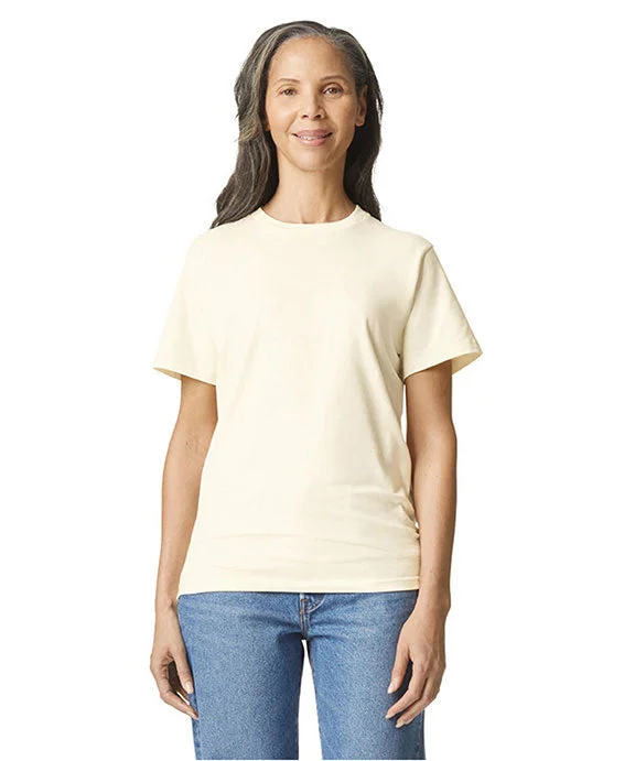 H000 - Gildan ADULT Hammer™ 6 oz. T-Shirt | Off White