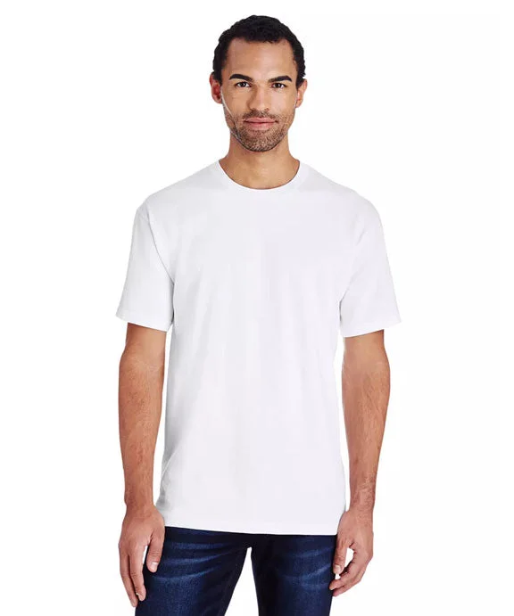 H000 - Gildan ADULT Hammer™ 6 oz. T-Shirt | White