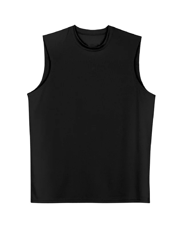 A4 N2295 Men's Cooling Performance Muscle T-Shirt