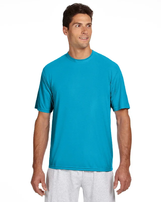 A4 N3142 Men's Cooling Performance T-Shirt