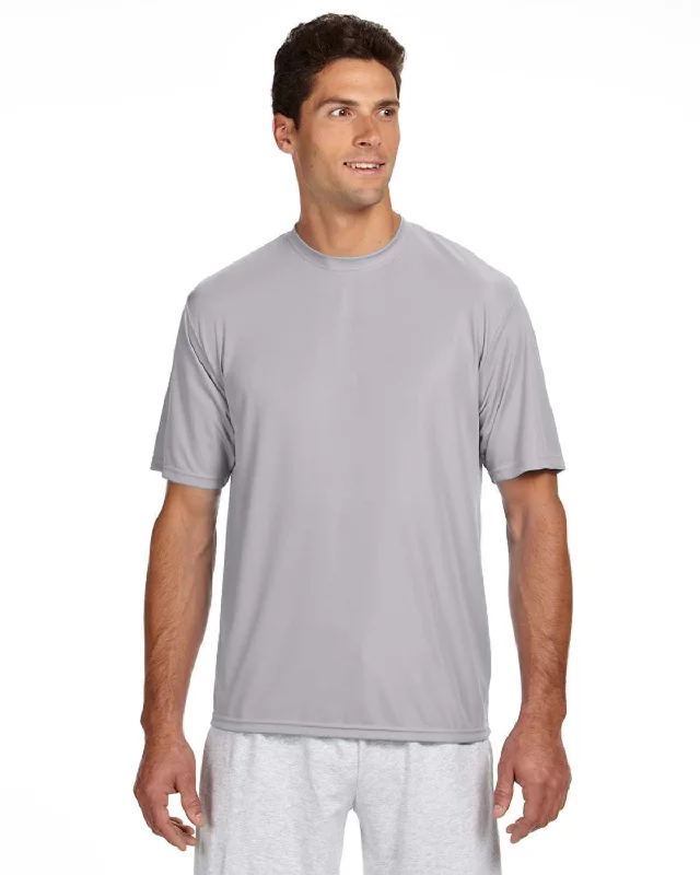 A4 N3142 Men's Cooling Performance T-Shirt