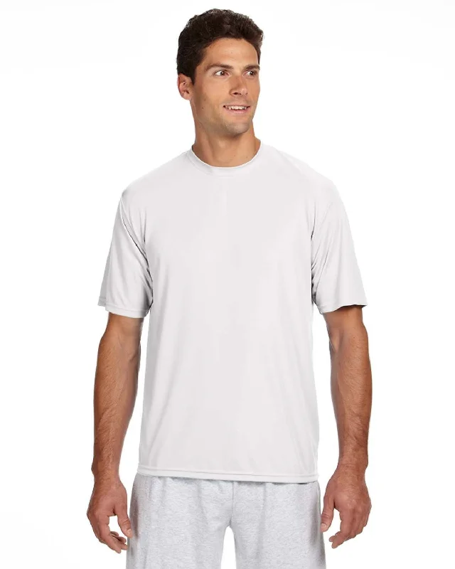 A4 N3142 Men's Cooling Performance T-Shirt