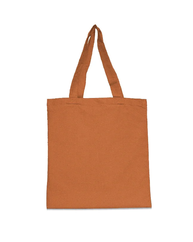 Liberty Bags 8860 Nicole Cotton Canvas Tote