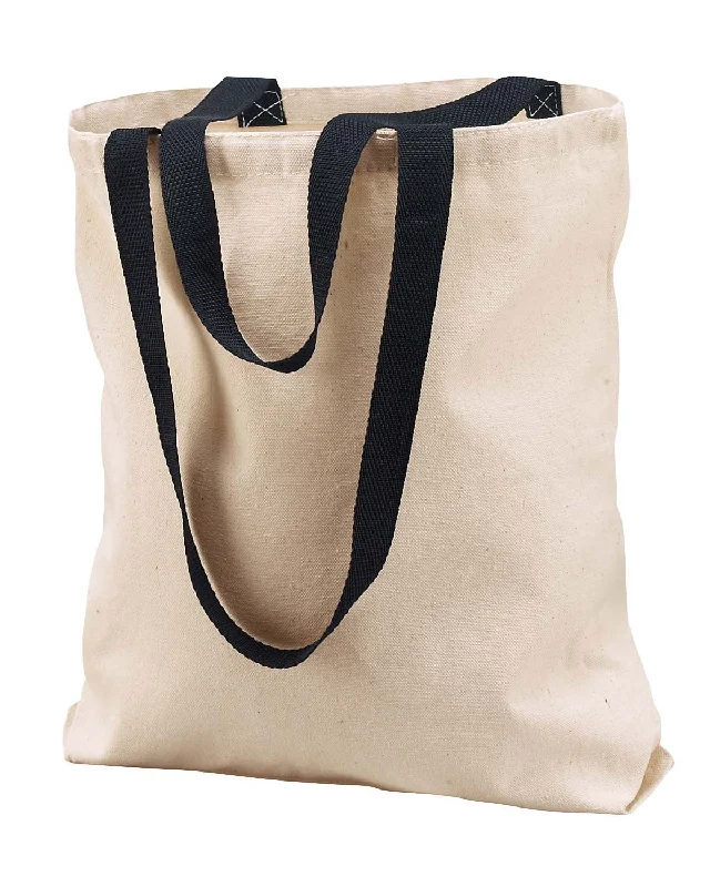 Liberty Bags 8868 Marianne Cotton Canvas Tote