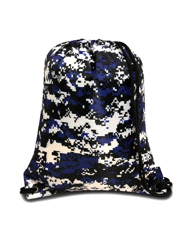 Liberty Bags 8881 Boston Drawstring Backpack