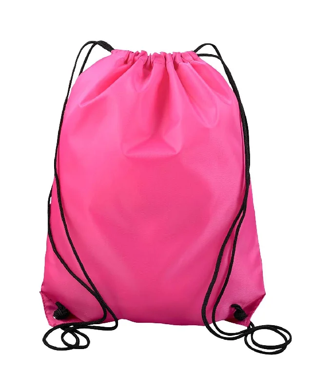 Liberty Bags 8886 ValueDrawstring Backpack