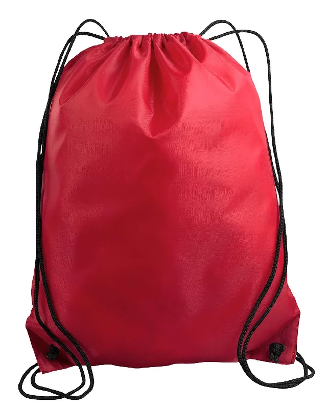 Liberty Bags 8886 ValueDrawstring Backpack