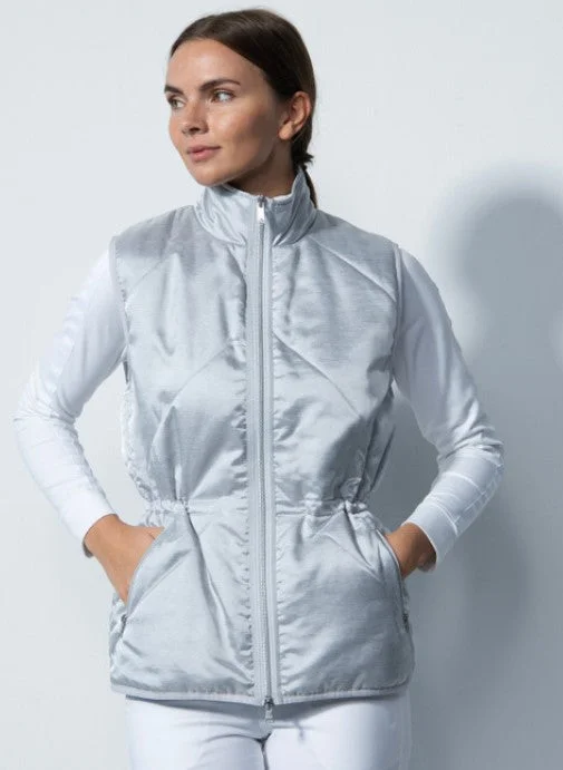 Daily Sports ABSTRACT Rovigo Wind Vest