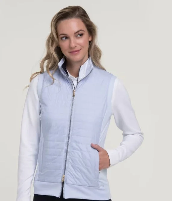 Fairway & Greene ANNA VEST (MULTIPLE COLORS)