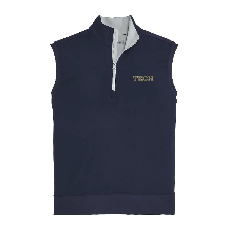 Tech Brendon Performance Vest