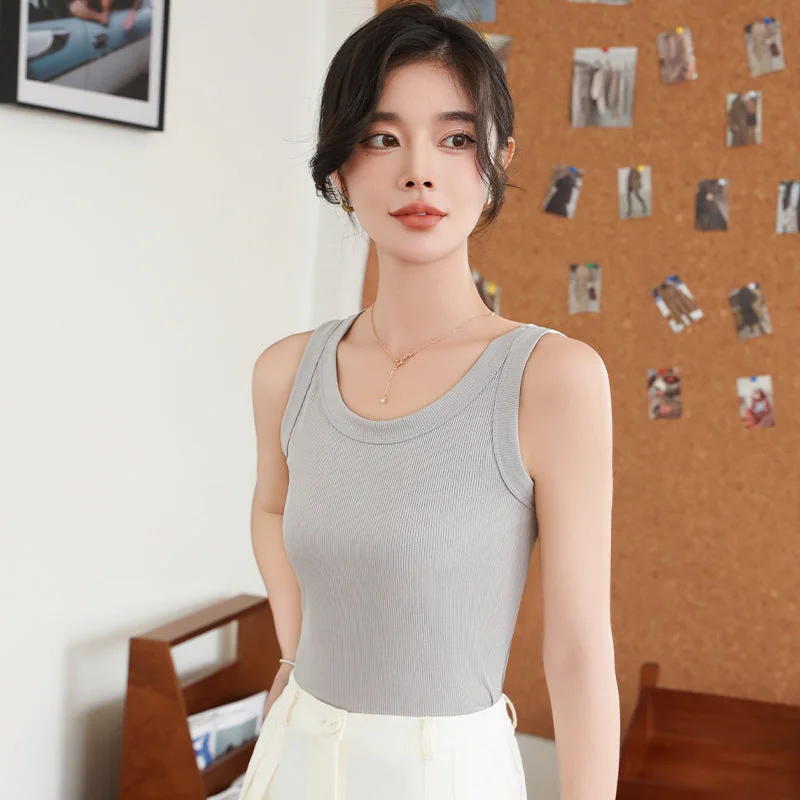 New Slim Thread Camisole For Women