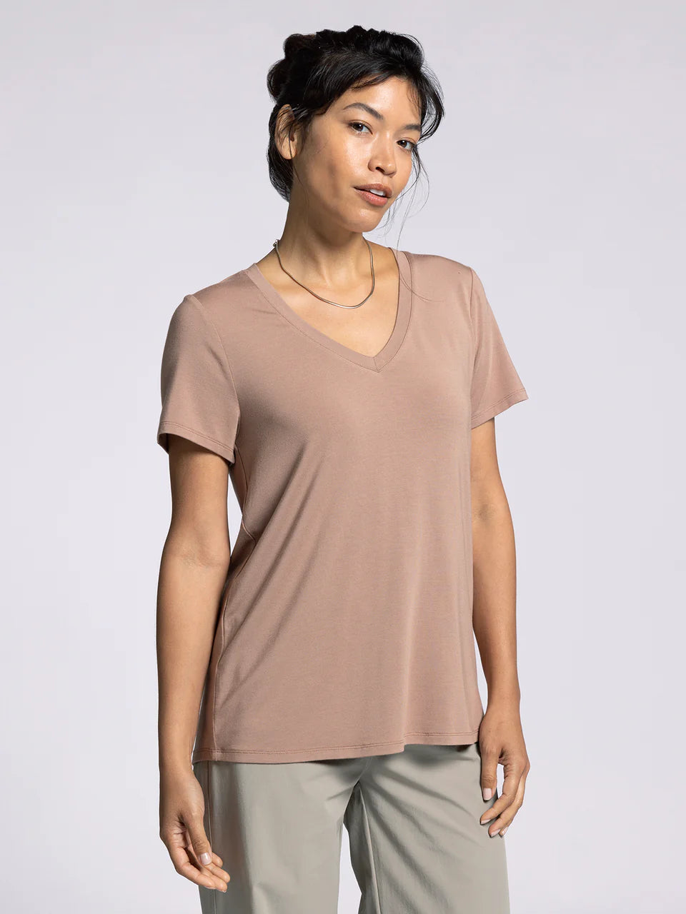 Thread & Supply Tatiana Tee