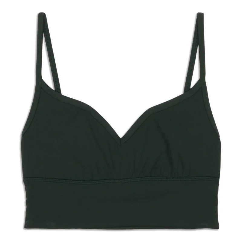 lululemon Align™ Sweetheart Bra - Resale