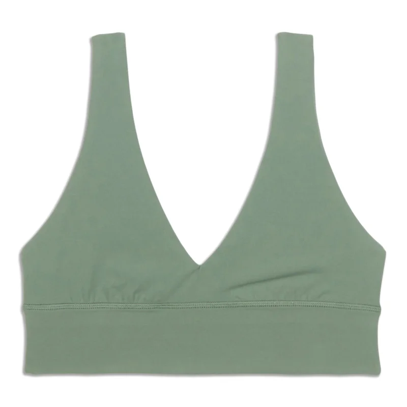 lululemon Align™ V-Neck Bra - Resale