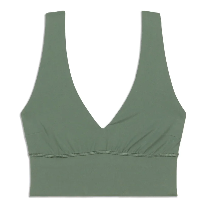 lululemon Align™ V-Neck Bra - Resale