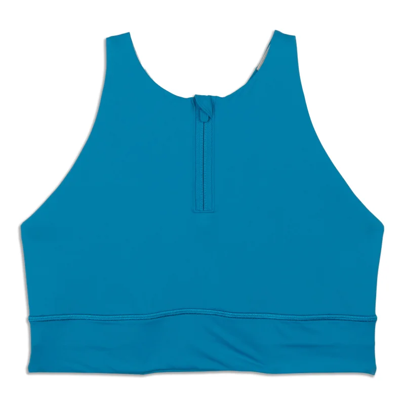 lululemon Energy High-Neck LL Bra - Resale