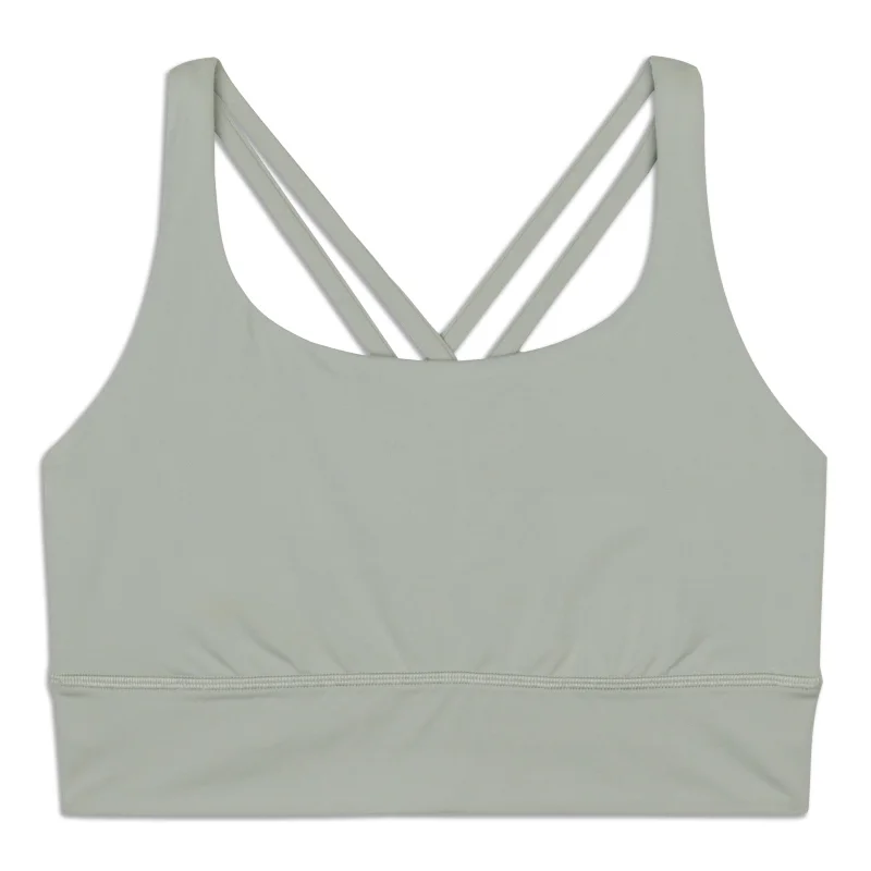 lululemon Energy Longline Bra - Resale