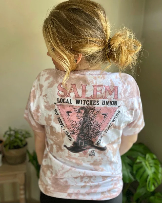 salem local witches union | casual wear