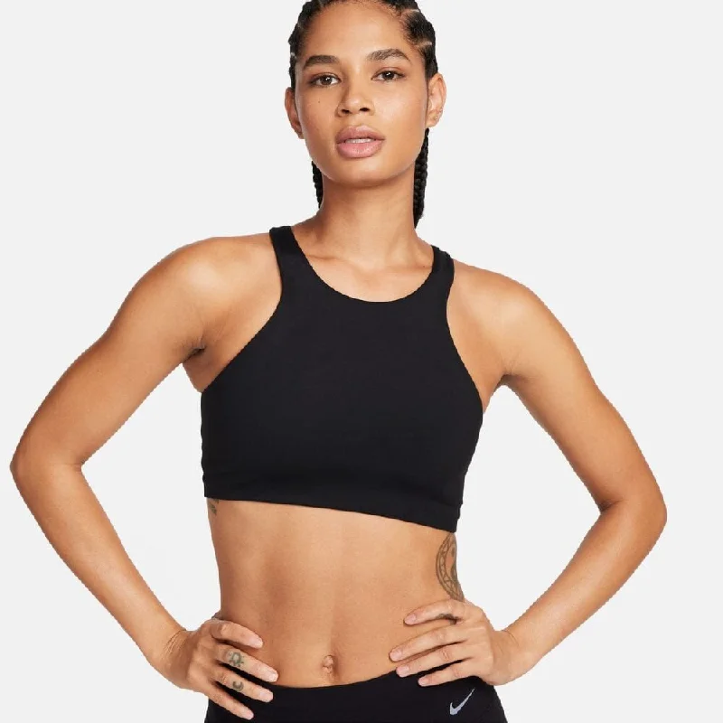 Nike Women's Medium-Support Lightly Lined Sports Bra