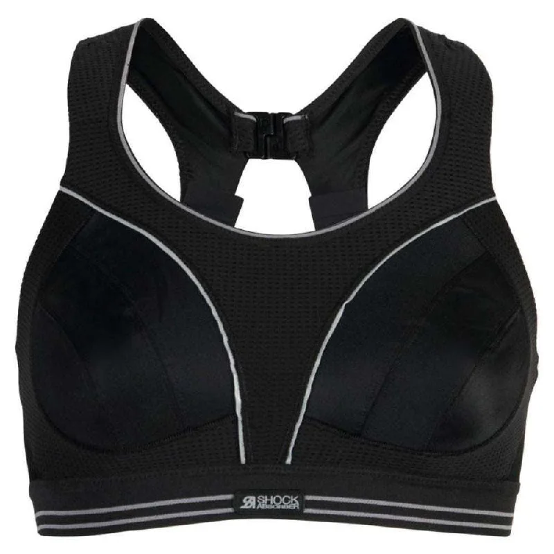 Shock Absorber Ultimate Run Bra