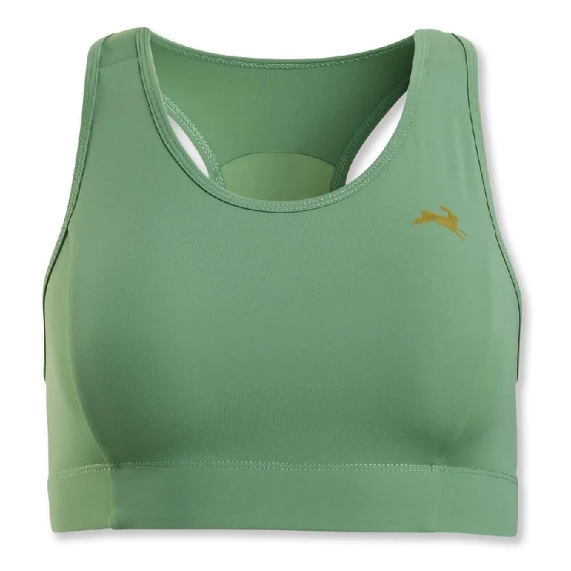 Tracksmith Women's Allston Bra